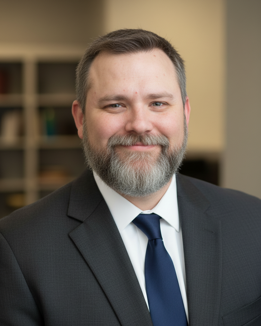 John McClain - Founder & AI Researcher at Detailed In Design