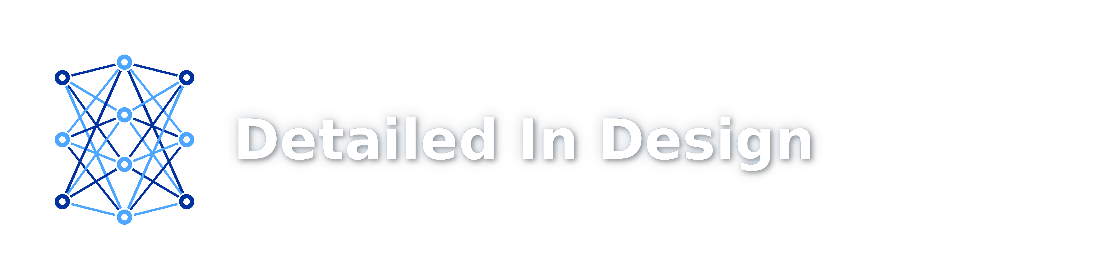 Detailed In Design